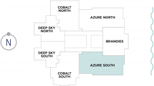 Azure-South-Floorplate-Floorplan-St-Pete-Waterfront-Condominiums