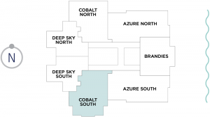 Cobalt-South-Floorplate-Floorplan-St-Pete-Waterfront-Condominiums