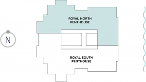 Royal-North-Floorplate-Floorplan-Downtown-St-Petersburg-Condos